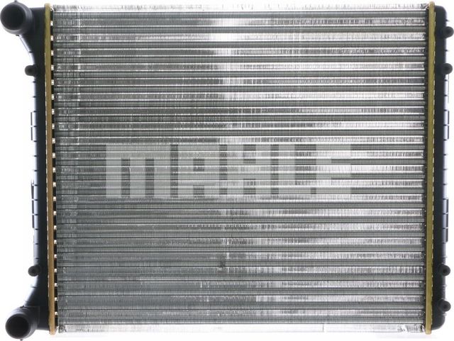Радиатор охлаждения двигателя Mahle Behr для Audi A2 2000-2005. Артикул CR 1418 000S