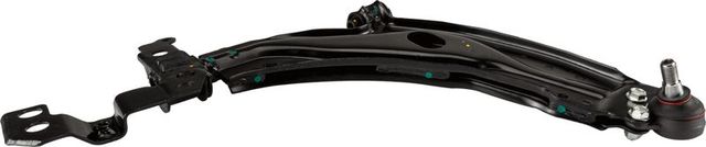 Поперечный рычаг передней подвески TRW правый для Fiat Strada 1999-2005. Артикул JTC1149