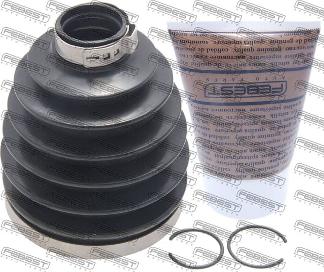 Пыльник ШРУСа наружный Febest для Honda Pilot II 2009-2014. Артикул 0317P-ODAT