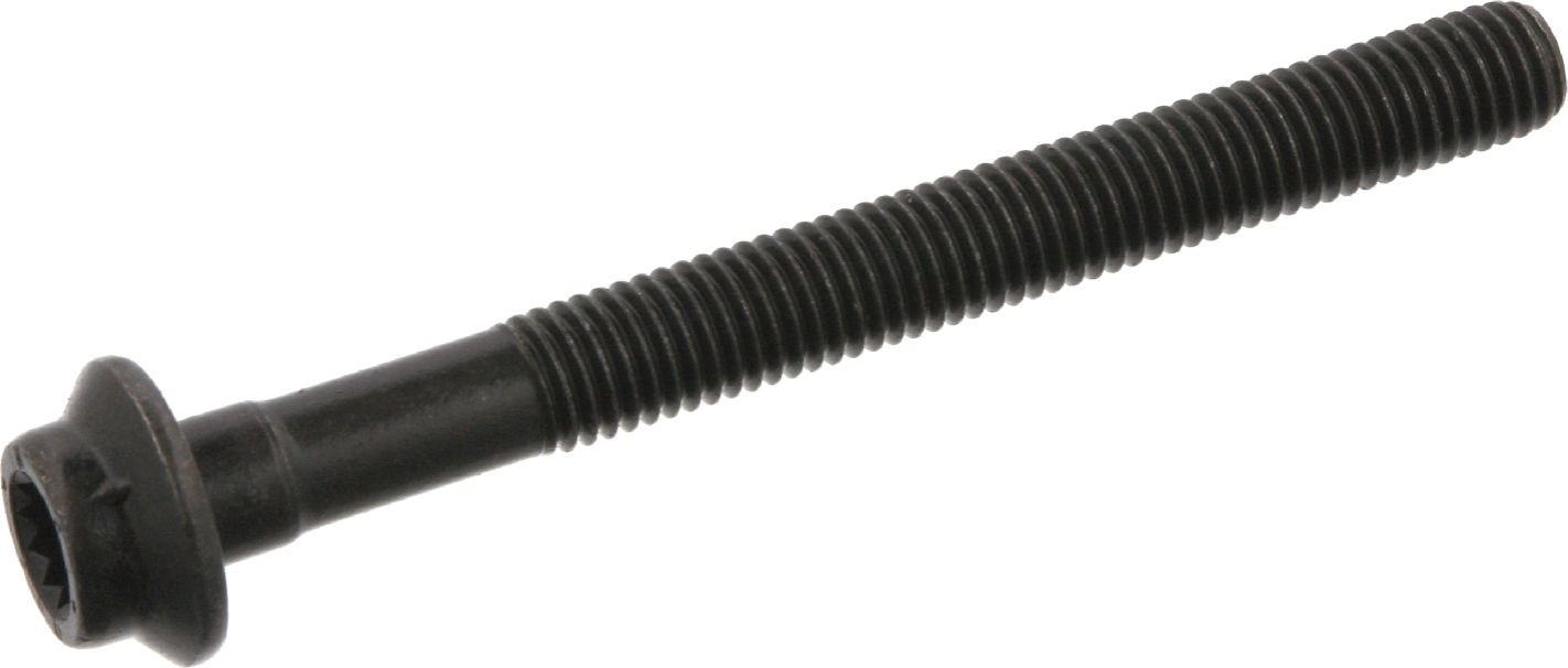 БОЛТ С ШЕСТИГРАННОЙ ГОЛОВКОЙ Febi Bilstein. Артикул 02950