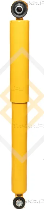 Амортизатор задний (Sufix). Артикул SA1549