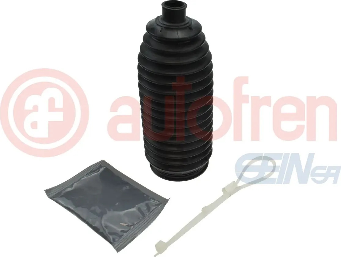 Пыльник рулевой рейки LEXUS/TOYOTA GX/LAND CRUISER PRADO 09- (компл.) (Seinsa Autofren). Артикул D9281