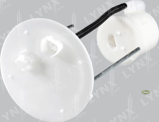 Топливный фильтр LYNXauto. Артикул LF-984M