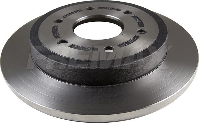 Тормозной диск Fremax. Артикул BD-0208