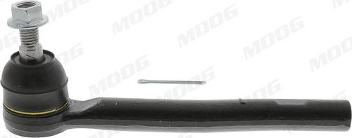 Наконечник рулевой тяги MOOG. Артикул FD-ES-14921