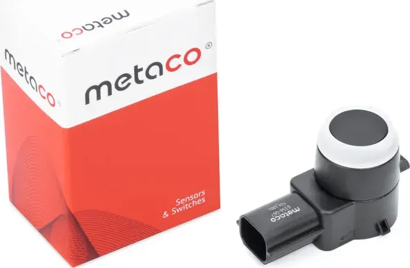 Датчик парковки (Metaco). Артикул 6356067