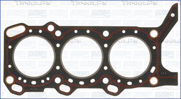 Прокладка ГБЦ Ajusa FIBERMAX правый для Suzuki Vitara I 1995-1998. Артикул 10140300