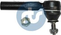Наконечник рулевой тяги RTS правый/левый для Fiat Marea 1996-2003. Артикул 91-90130-010
