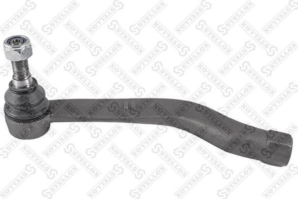 Наконечник рулевой тяги Stellox левый для Renault Master III 2010-2026. Артикул 51-00910-SX