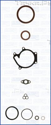 Комплект прокладок, блок-картер двигателя Ajusa для Toyota Echo 1999-2005. Артикул 54091600