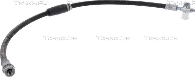 Тормозной шланг Corteco передний для Volkswagen New Beetle II (A5) 2011-2015. Артикул 49378447