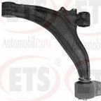 Поперечный рычаг передней подвески ETS. Артикул 19.TC.760