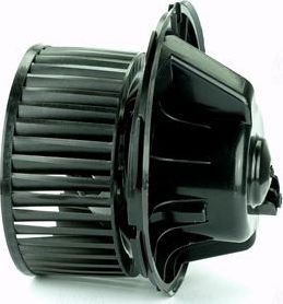Вентилятор, мотор печки (отопителя) салона Nissens для Volkswagen Scirocco III 2008-2017. Артикул 87144