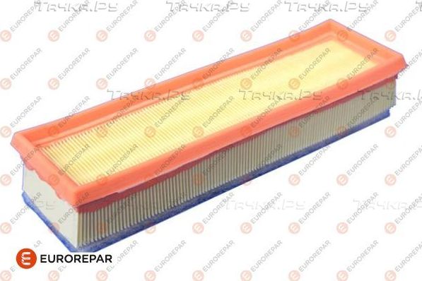 Воздушный фильтр Eurorepar. Артикул 1682949680