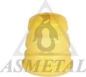 Отбойник амортизатора (стойки) Asmetal (Полиуретан). Артикул 45FR1721