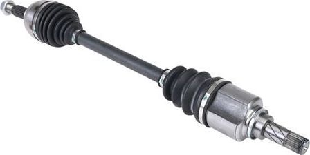 Полуось (привод в сборе, приводной вал) Stellox передняя левая для Lada XRAY I 2016-2026. Артикул 158 2335-SX