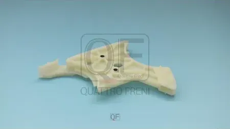 УСПОКОИТЕЛЬ ЦЕПИ ГРМ (Quattro Freni). Артикул QF43A00046