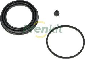 Ремкомплект тормозного суппорта Frenkit передний для Dodge Caravan IV 2001-2007. Артикул 266015