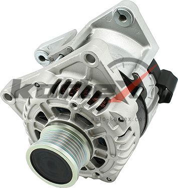 Генератор GM CRUZE/AVEO (T300)/ASTRA J 10 (Kortex). Артикул KG095