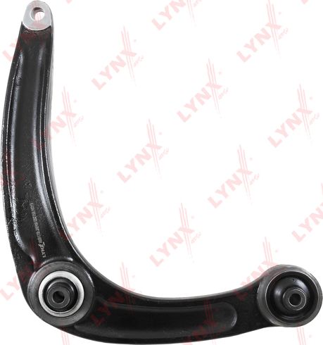 Поперечный рычаг LYNXauto правый нижний для Citroen DS4 2011-2015. Артикул C5275R