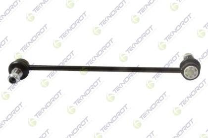 Стойка (тяга) стабилизатора Teknorot (сталь). Артикул AC-100A