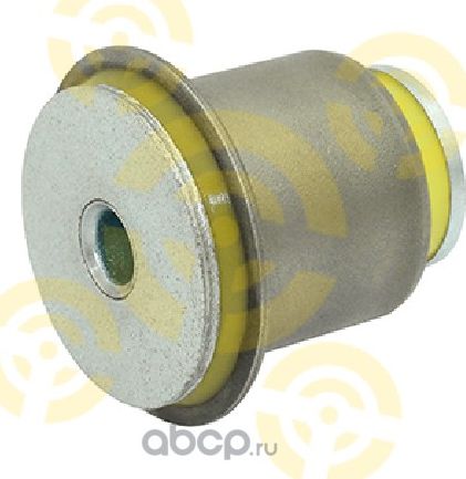 Сайлентблок полиуретановый передней подвески, верхнего рычага | перед прав/лев | (Точка Опоры) Точка Опоры. Артикул 18064002