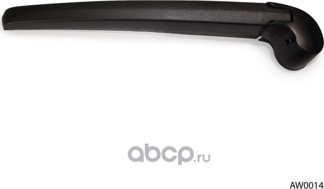 Поводок стеклоочистителя, AUDI Q3 (AMR). Артикул AW0014