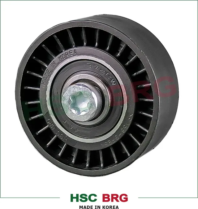 НАТЯЖНОЙ ГРМ (Hscbrg). Артикул 70380