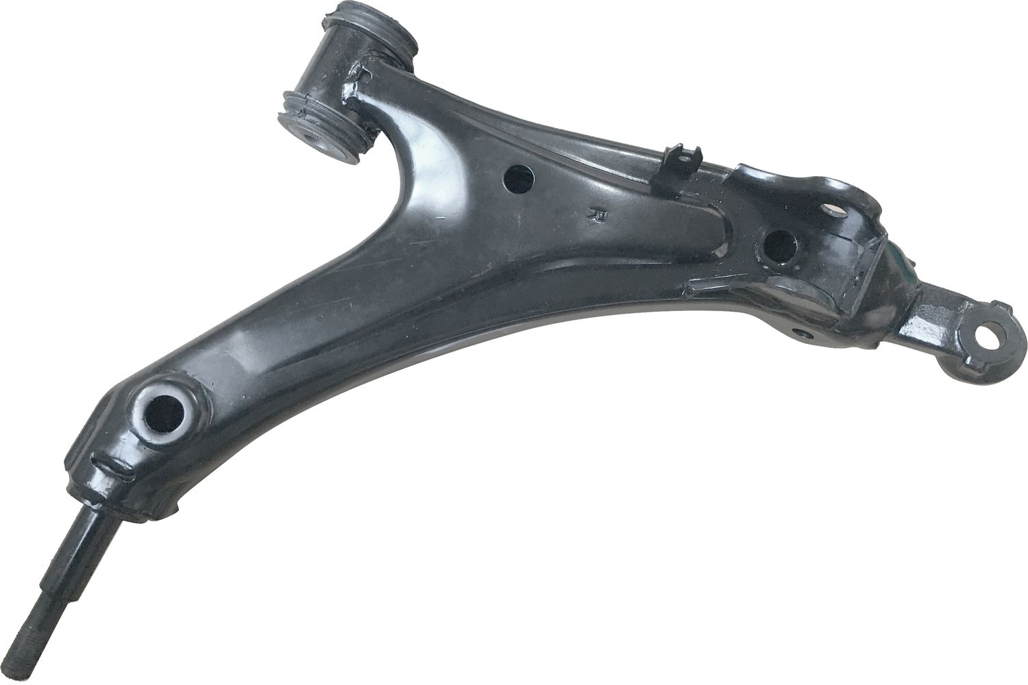 Поперечный рычаг CTR. Артикул CQ0409R