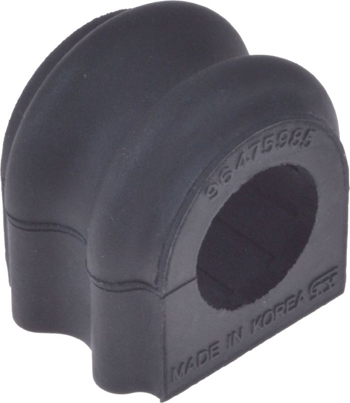 Втулка стабилизатора Blue Print. Артикул ADG080230