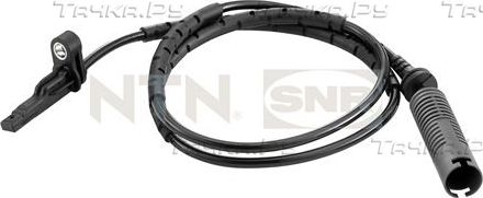 Датчик ABS NTN / SNR задний для BMW 3 V (E90/E91/E92/E93) 2004-2013. Артикул ASB150.17