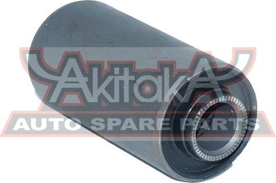 Сайлентблок заднего рычага подвески Asva. Артикул 0401-124