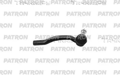 Наконечник рулевой тяги (Patron). Артикул PS10101R