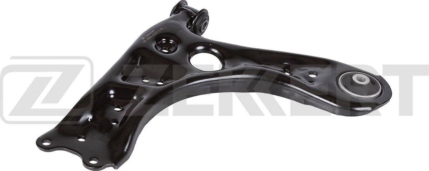 Поперечный рычаг передней подвески Zekkert. Артикул QL-3523
