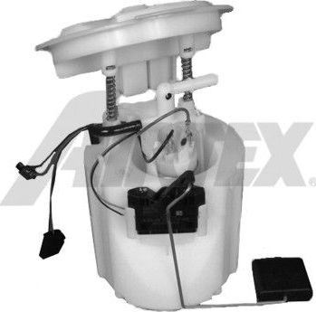 Бензонасос (топливный насос) Airtex. Артикул E10642M