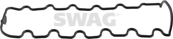 Прокладка клапанной крышки SWAG для Mercedes-Benz W124, A124 1985-1993. Артикул 10 90 8608