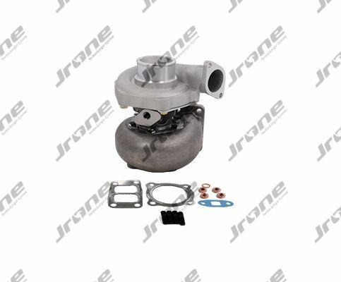 Турбина (турбокомпрессор) Jrone для Mercedes-Benz Unimog 1977-1988. Артикул 8G04-100-L38