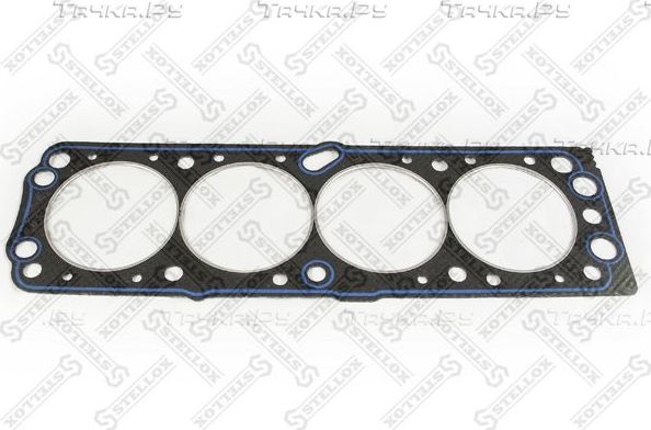 Прокладка ГБЦ Stellox для Daewoo Lanos 1997-2008. Артикул 11-25055-SX