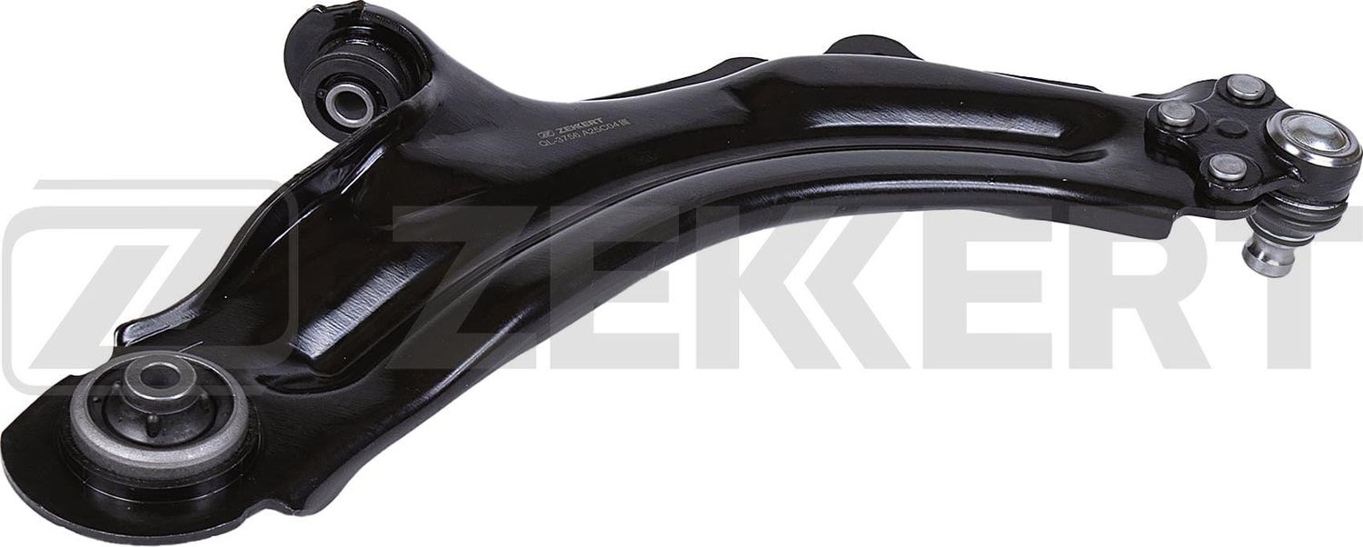 Поперечный рычаг передней подвески Zekkert. Артикул QL-3756