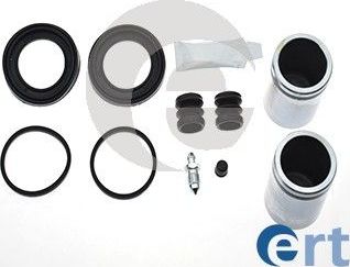 Ремкомплект тормозного суппорта ERT. Артикул 401326