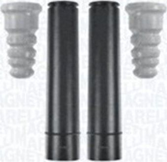 Комплект отбойников и пыльников амортизаторов (стоек) Magneti Marelli. Артикул 310116110135