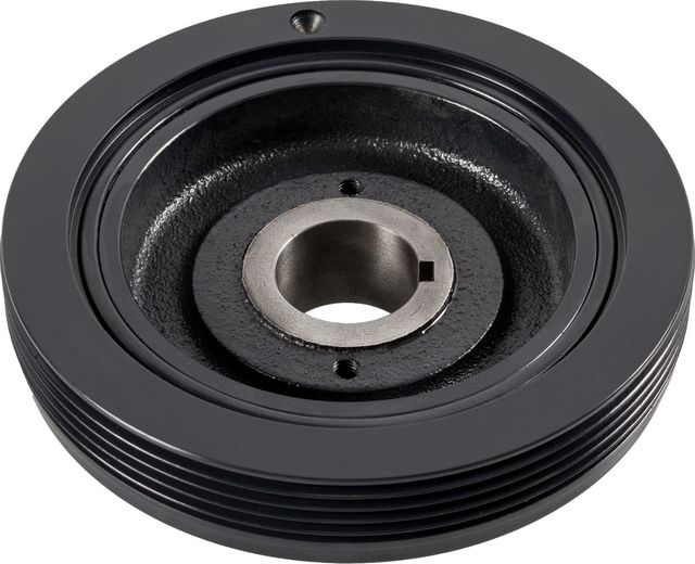 Шкив коленвала SWAG для Citroen C25 1987-1994. Артикул 62 92 7721