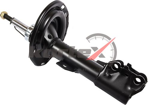 Амортизатор TOYOTA CAMRY 06- перед.прав.газ. (Kortex). Артикул KSA255STD