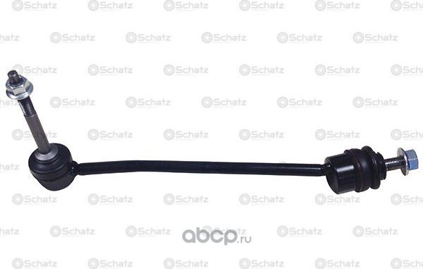 Стойка стабилизатора (Schatz). Артикул S32758L