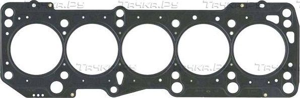 Прокладка ГБЦ Elring для Volkswagen Transporter T4 1995-2003. Артикул 230.521
