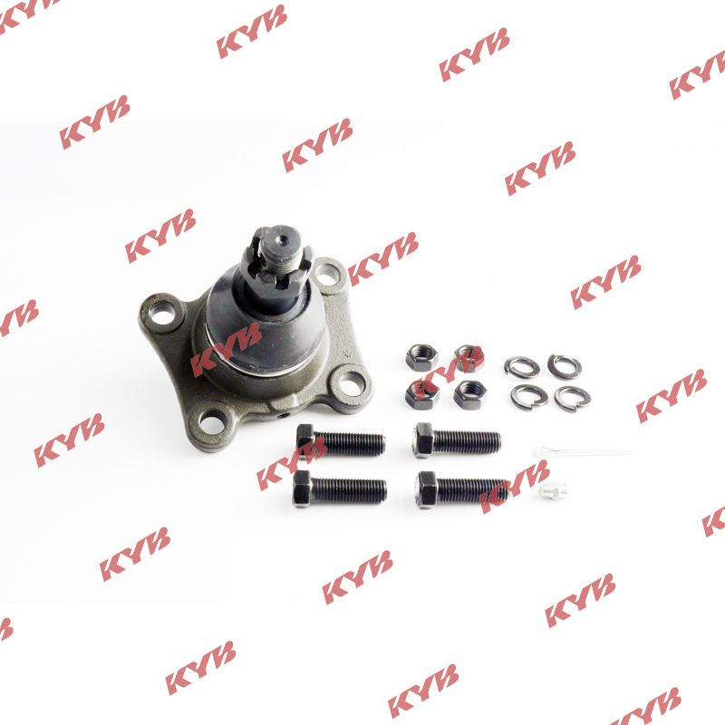 Шаровая опора KYB SSP передняя нижняя для Renault Scenic II 1999-2003. Артикул KBJ1043