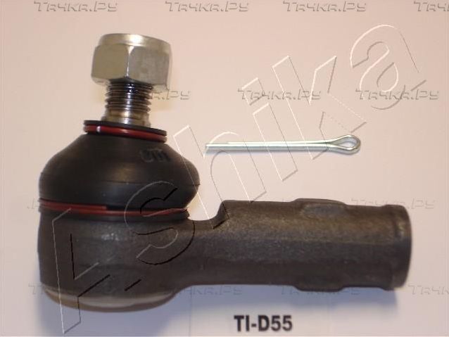 Наконечник рулевой тяги ASHIKA для Chevrolet Matiz II 2005-2013. Артикул 111-0W-D55
