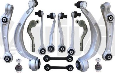 Поперечный рычаг Vika. Артикул 44981765601