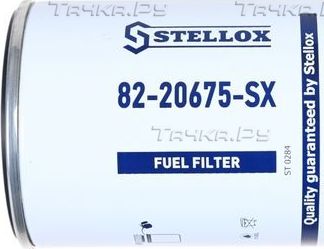 Топливный фильтр Stellox. Артикул 82-20675-SX