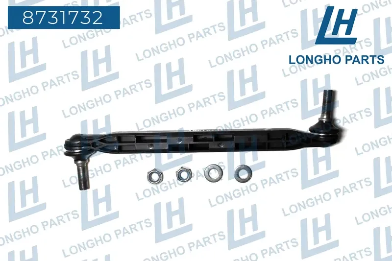 СТОЙКА СТАБИЛИЗАТОРА ПЕРЕД. CHEVROLET СRUZE,ORLANDO 13219141 (Longho). Артикул 8731732